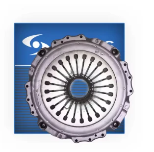 3482-654-105 Clutch Pressure Plate factory 3482-654-105 Clutch Pressure Plate factory