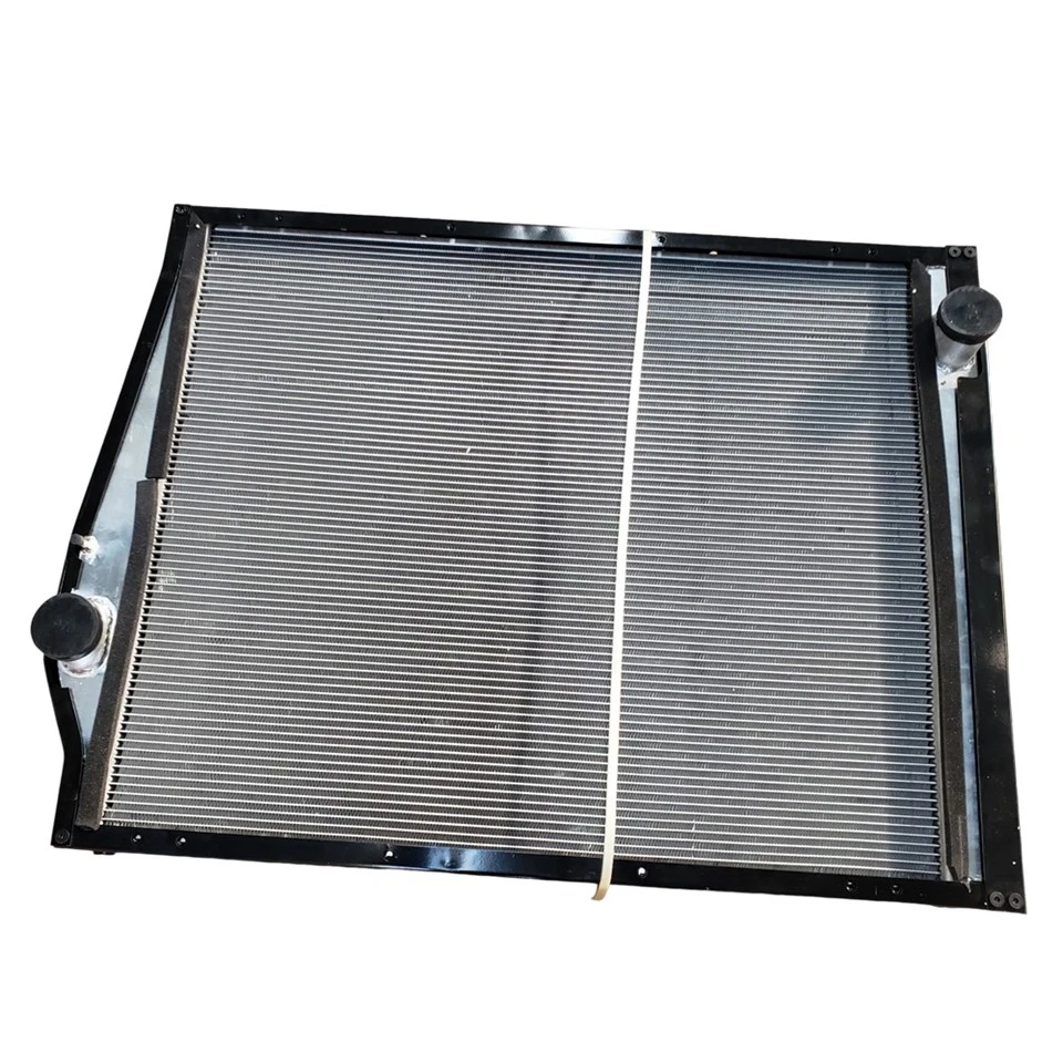 1301010A76A FAW J6 Radiator manufacturers