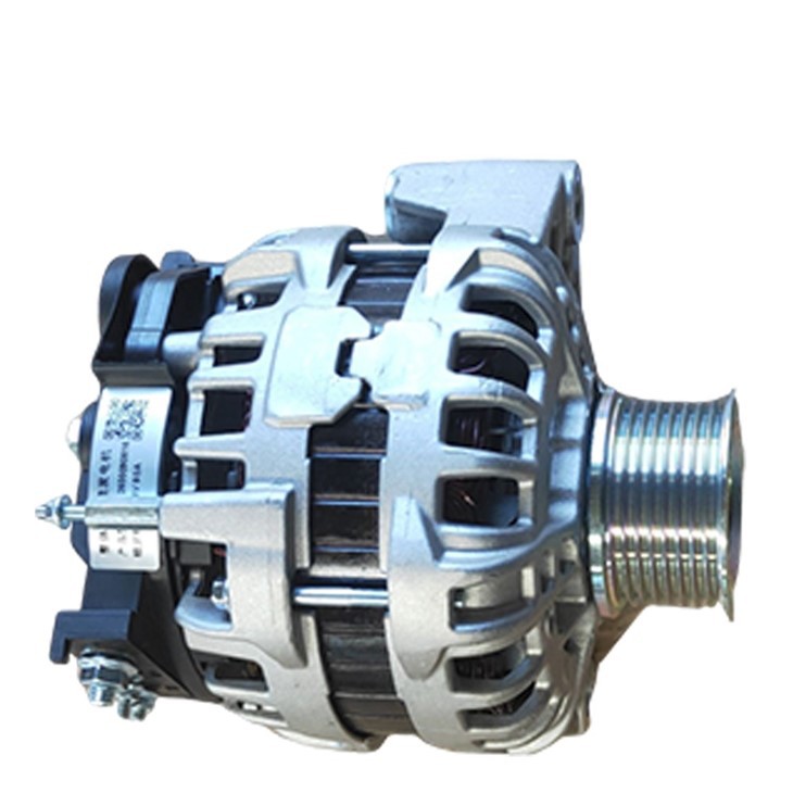612600090816 Alternator SHAANXI