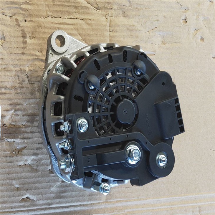 612600090816 Alternator SHAANXI
