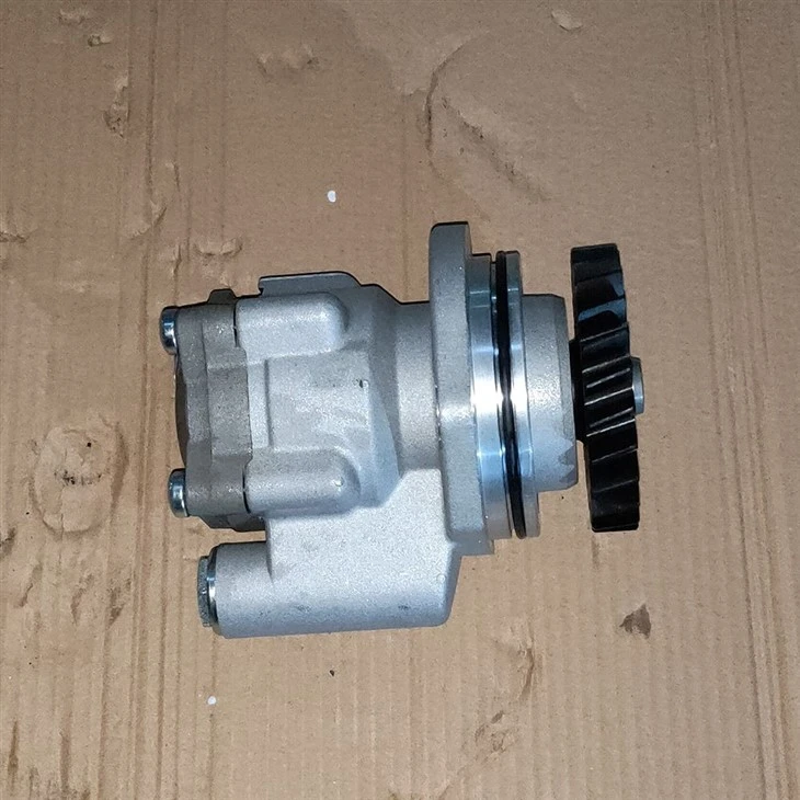 612630030005 Steering Pump