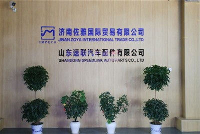 Penyelenggaraan dan pembaikan sistem stereng trak