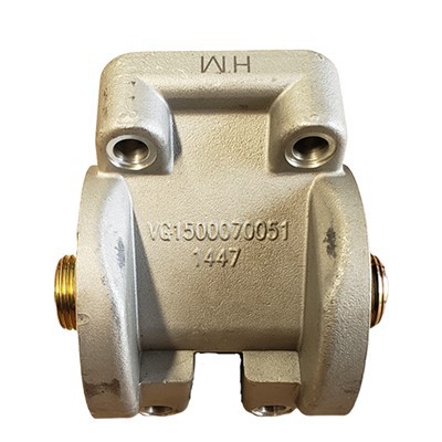 VG1500070051 Perumahan Penapis Howo