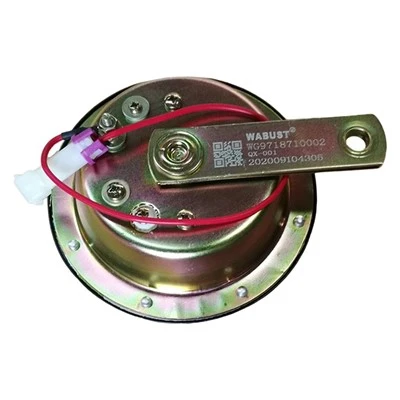 WG9718710002 Howo Electric Horn