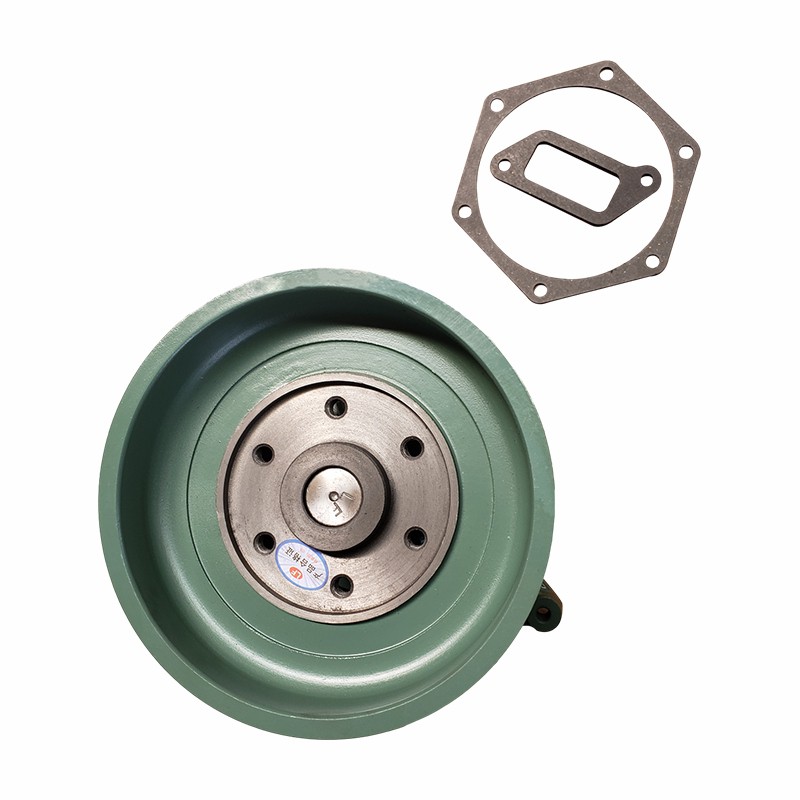 VG1500060051 Water Pump WD615.87 (Stream Belt)